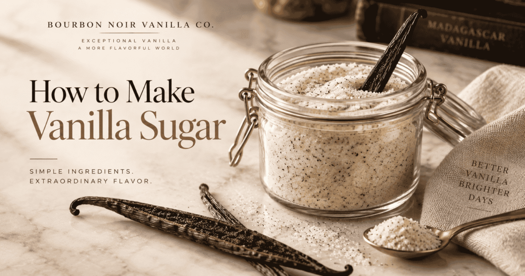 How-to-Make-Vanilla-Sugar-Bourbon-Noir-Vanilla-Co